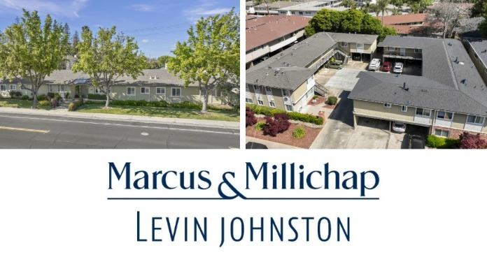 Silicon Valley Multifamily Portfolio
