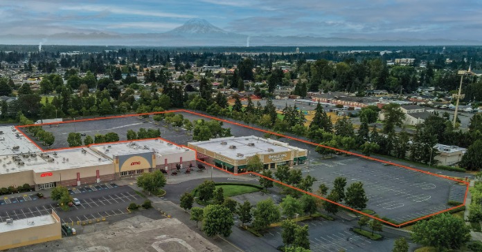 Lakewood Towne Center