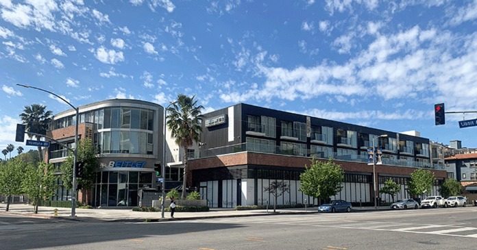 Ventura Boulevard