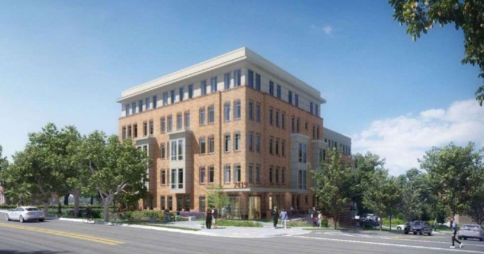 Wagner Senior Residences