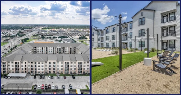 Westheimer Communities