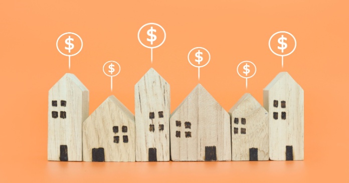 multifamily property prices