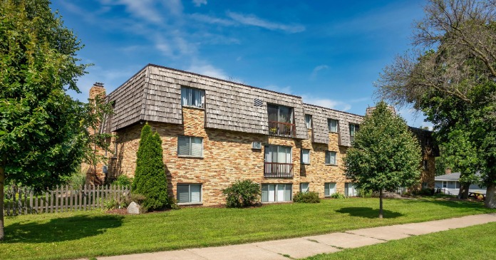 3637 Bellaire Avenue in White Bear Lake