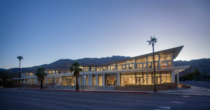 Aloe Palm Canyon