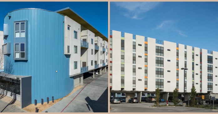 Arbor Lofts and Sagebrush