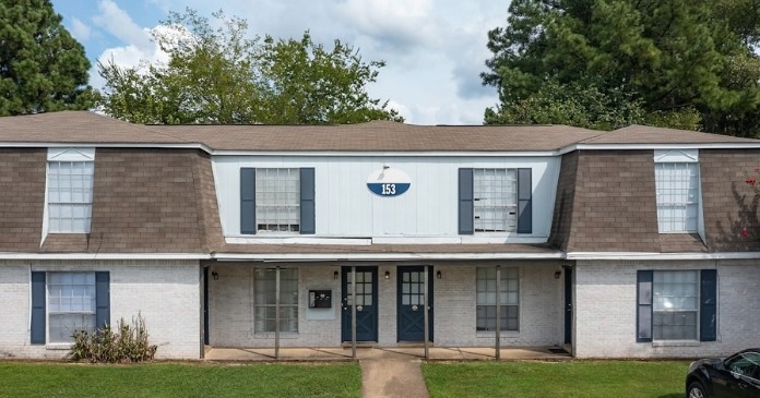 Landings Multifamily Portfolio