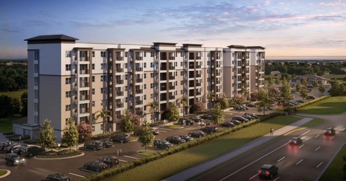 Ekos Creekside