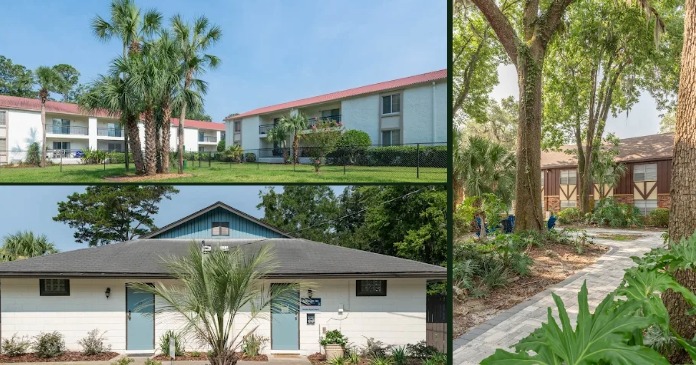 G3 Multifamily Portfolio