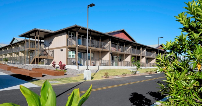 Hale Nā Koa 'O Hanakahi
