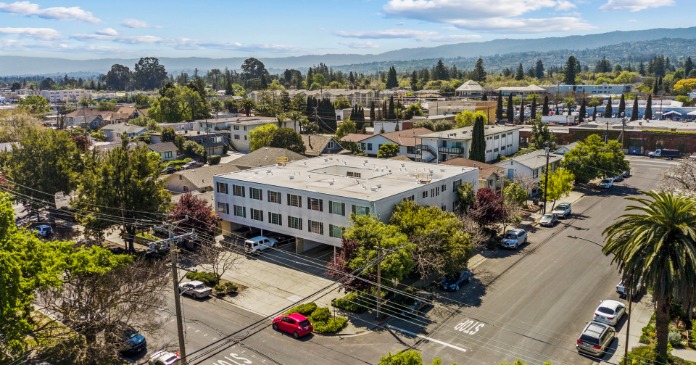 Howland Redwood City