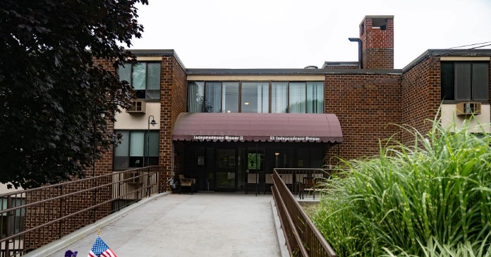 Affordability for Senior Residents Living at Independence Manor II in Braintree Extended for 20+ Years With $8.7M in MassHousing Financing    Independence Manor II Braintree