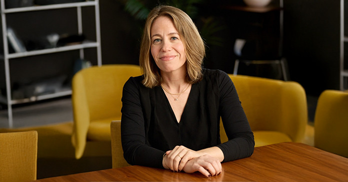 Jennifer Steinberg