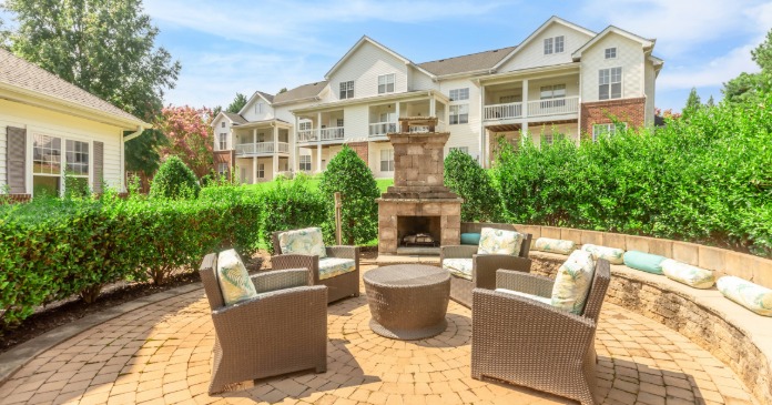 Lofts at Strickland Glen