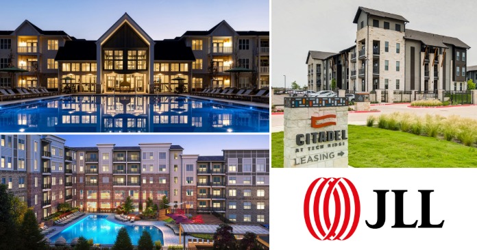 MAG Multifamily Portfolio