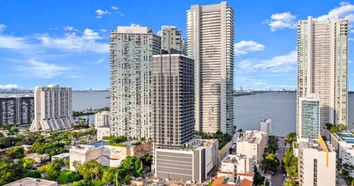 Metro Edgewater