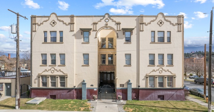 Oak Apartments Oak Apartments