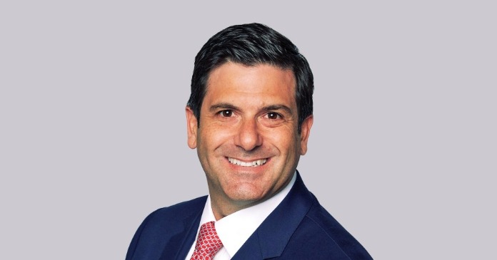 Roberto Pesant