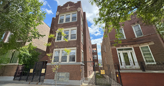 5019 North Ashland Avenue