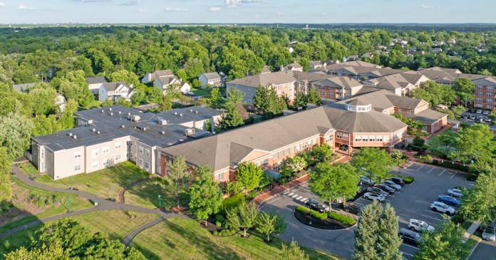 Laurel Circle