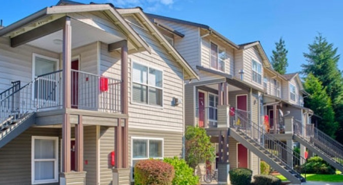 Alderra Apartment Homes