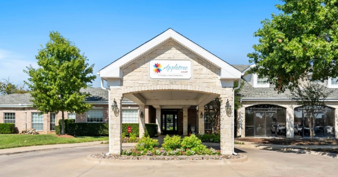 Appletree Court Appletree Court