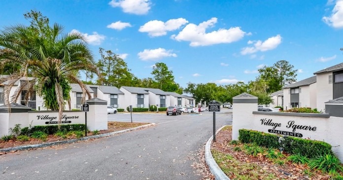 Village Square Apartments