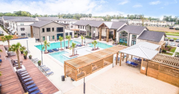 Wildwood Baton Rouge
