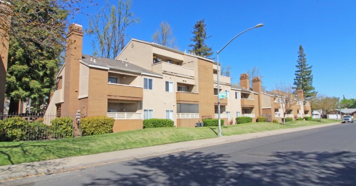 Willow Grove Apartments